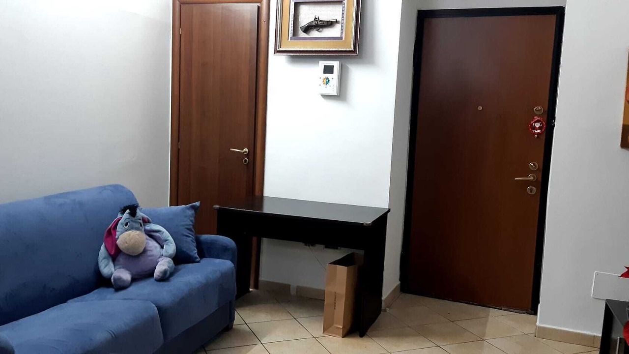Photo of Livingroom in Old Town
