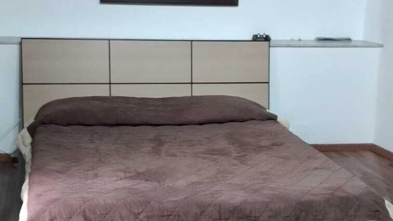 Photo of Bedroom in Old Town