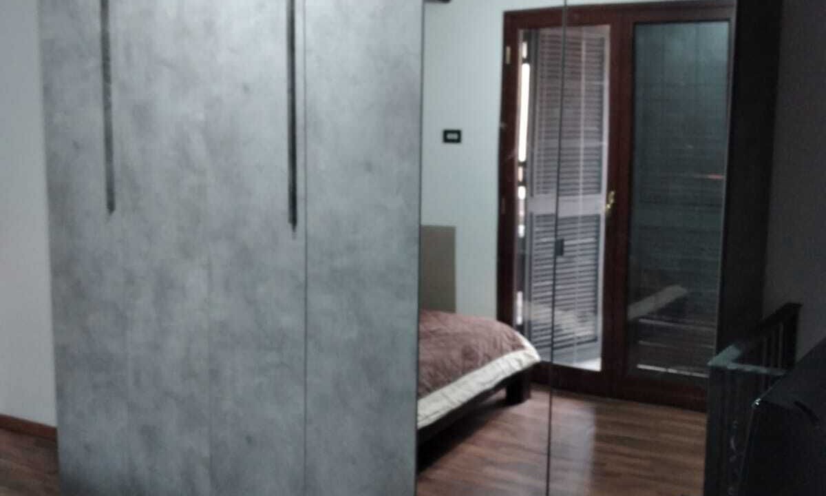 Photo of Bedroom in Old Town