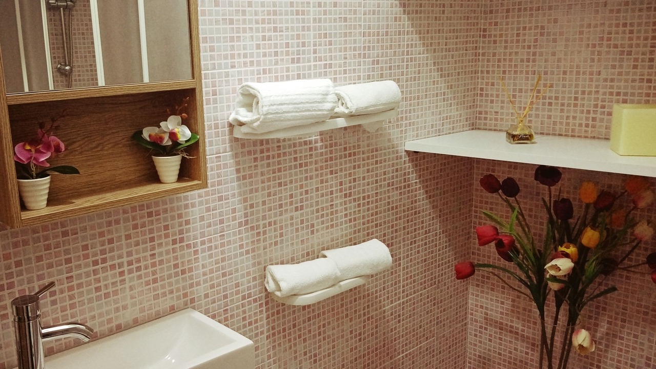 Photo of Bathroom in Rosolini
