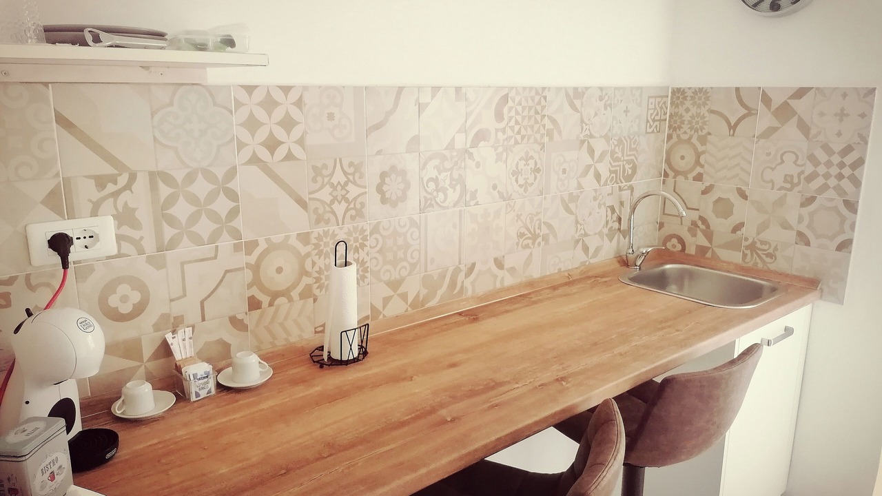 Photo of Kitchen in Rosolini