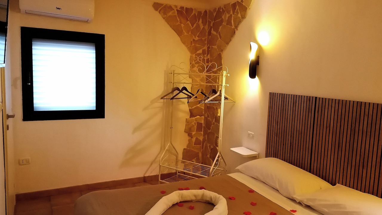 Photo of Bedroom in Rosolini