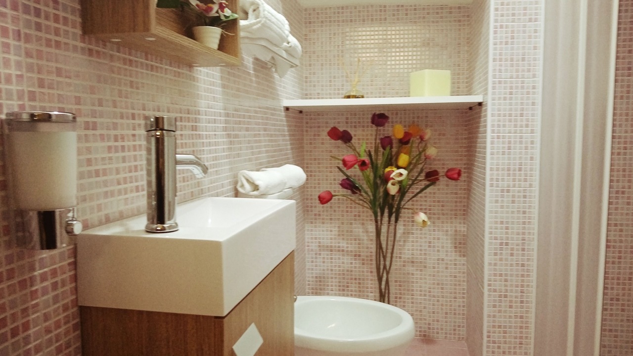 Photo of Bathroom in Rosolini