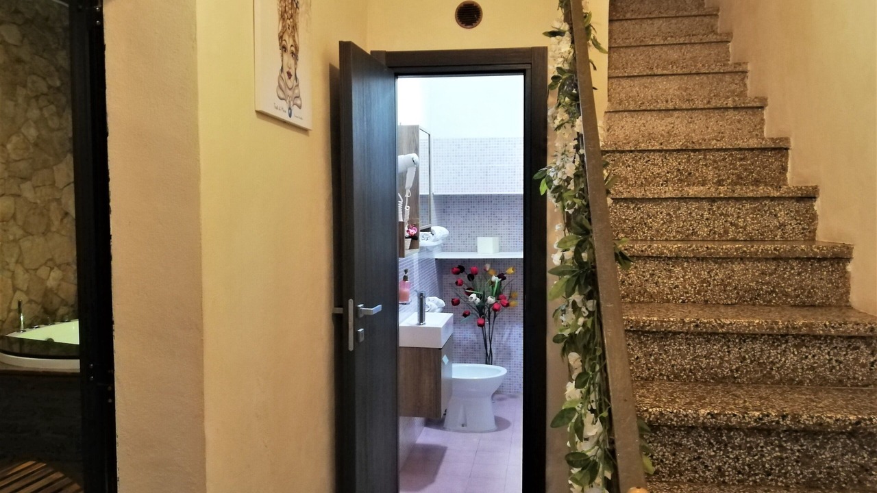 Photo of Bathroom in Rosolini