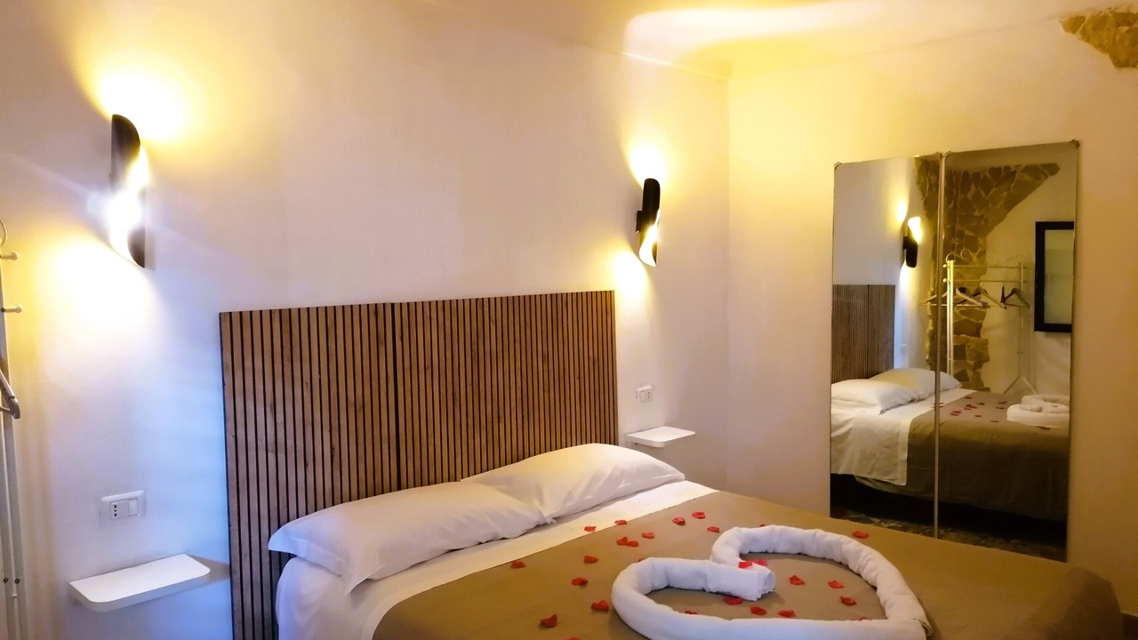 Photo of Bedroom in Rosolini