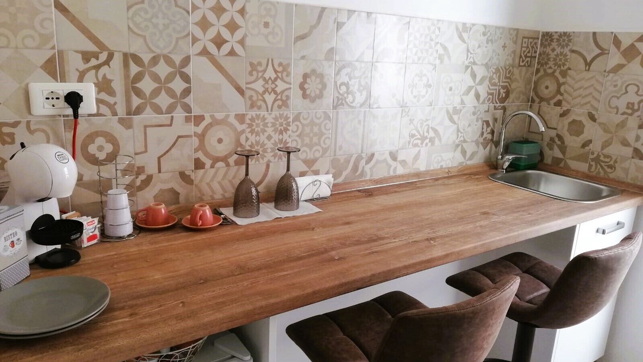 Photo of Kitchen in Rosolini