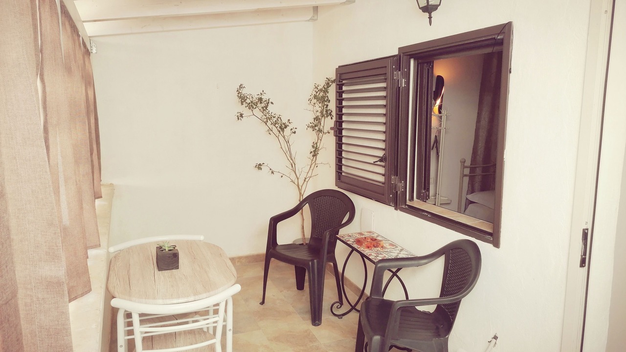 Photo of Outdoor in Rosolini