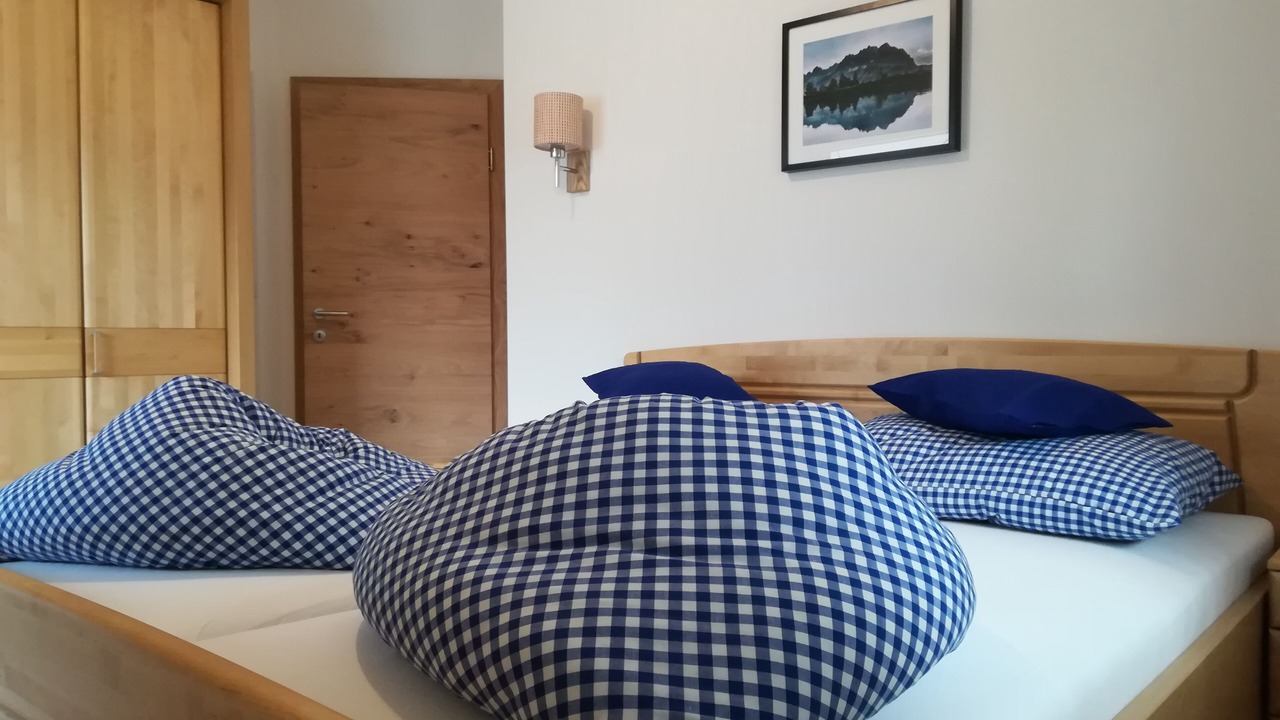 Photo of Bedroom in Scheffau am Wilden Kaiser