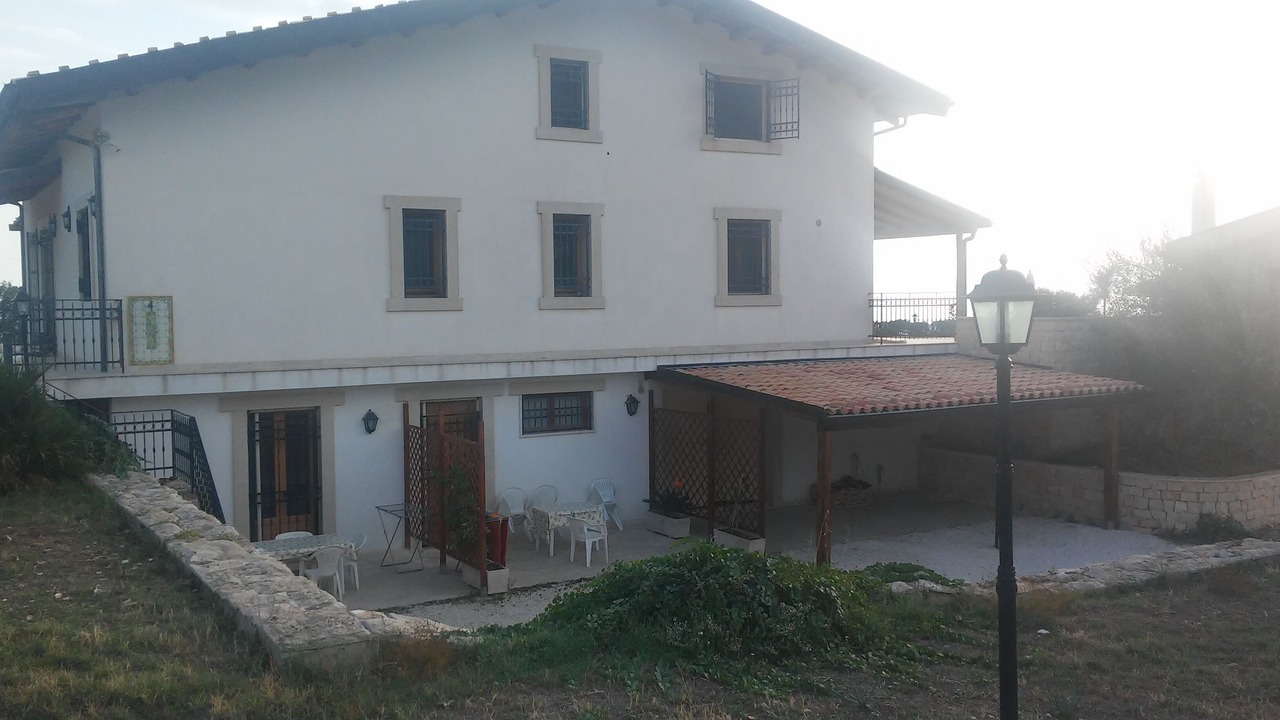Photo of Outdoor in Ragusa