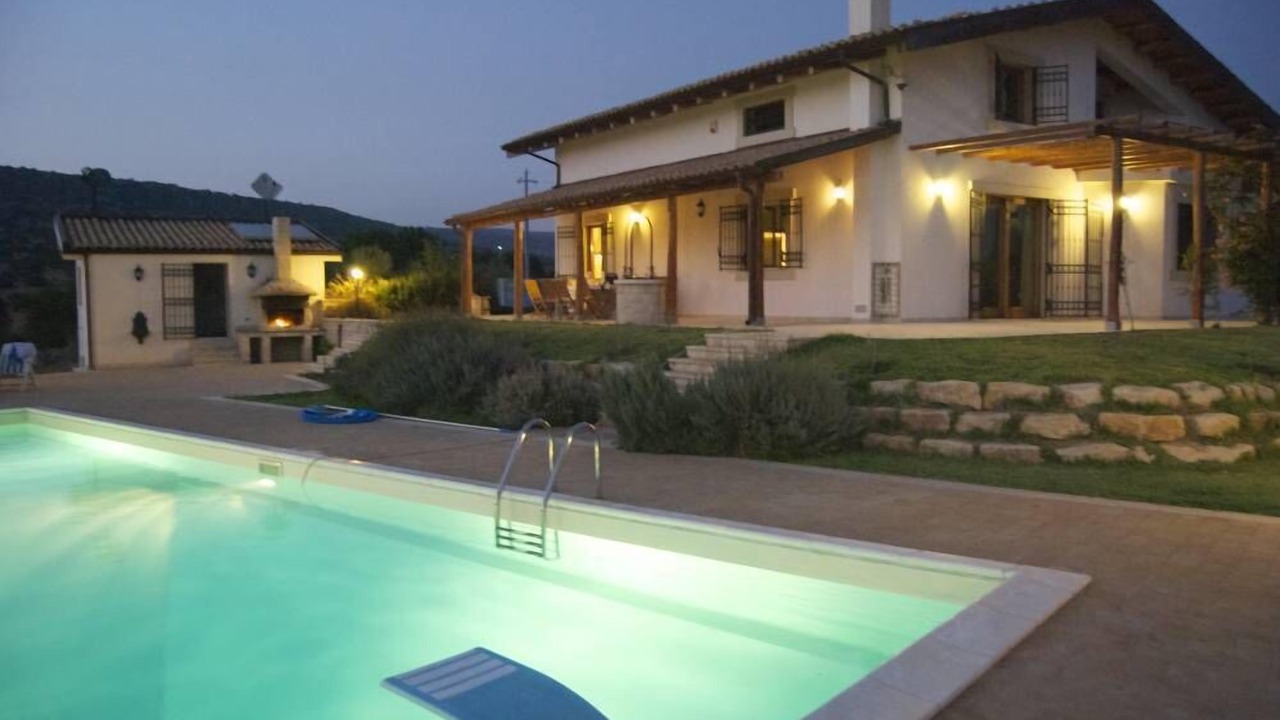 Photo of Outdoor in Ragusa