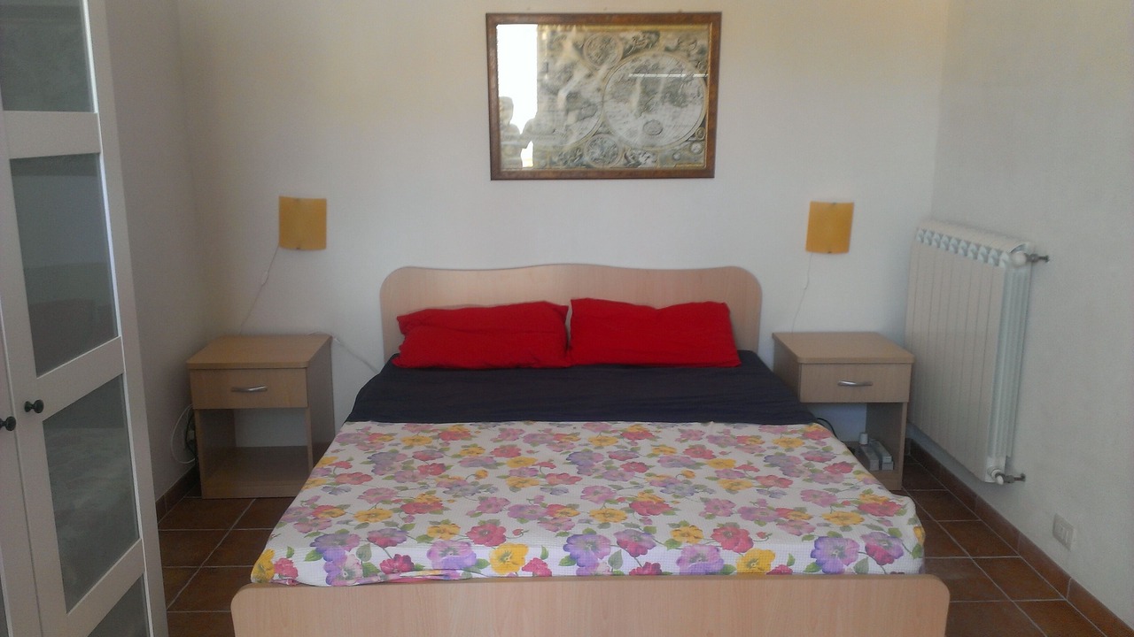 Photo of Bedroom in Ragusa