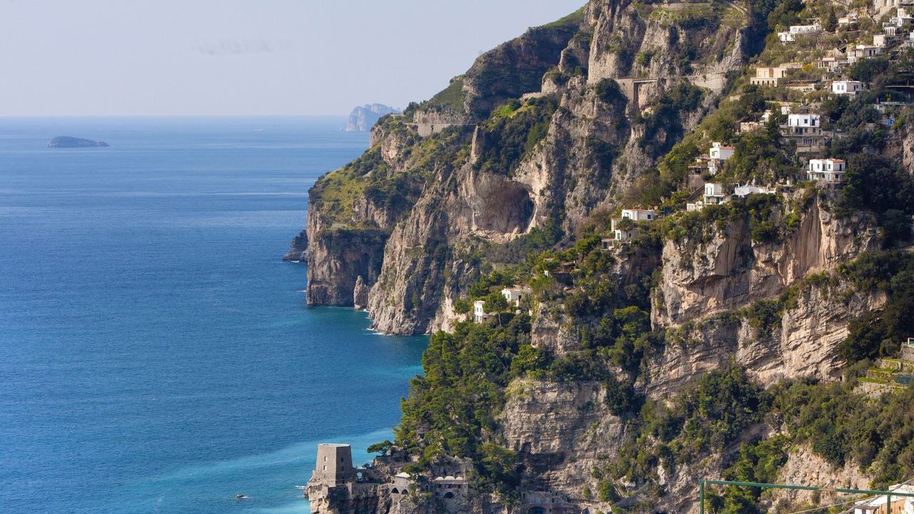 Photo of Outdoor in Montepertuso