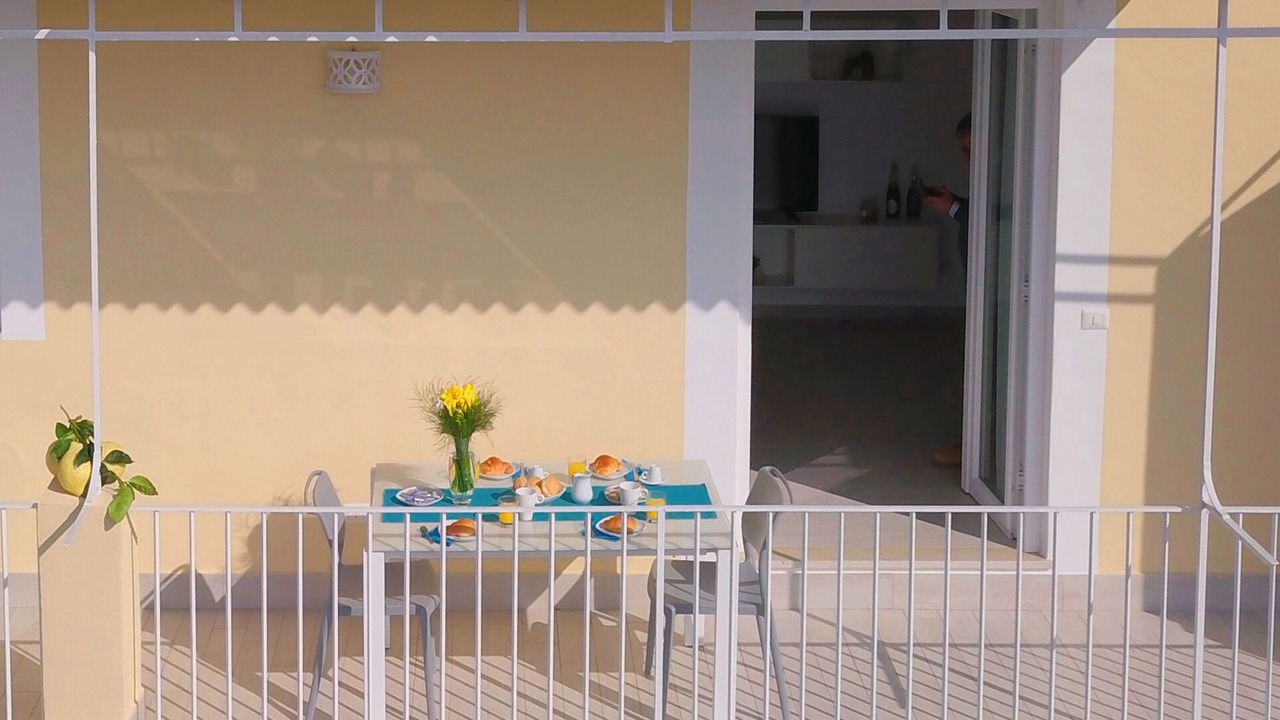 Photo of Outdoor in Montepertuso