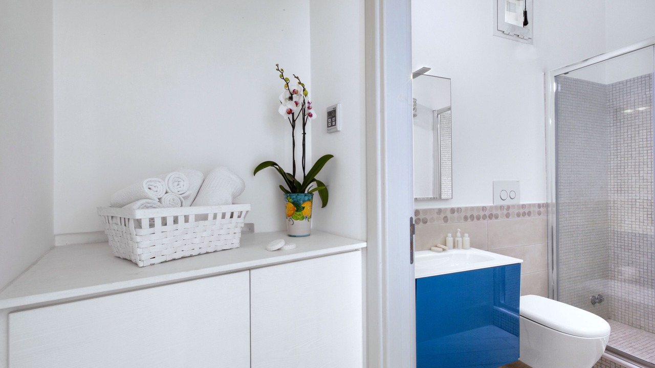 Photo of Bathroom in Montepertuso