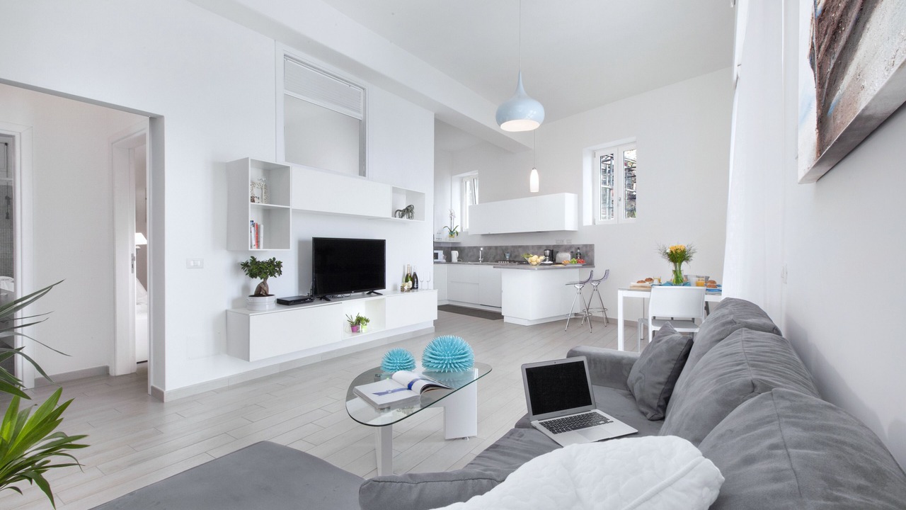 Photo of Livingroom in Montepertuso