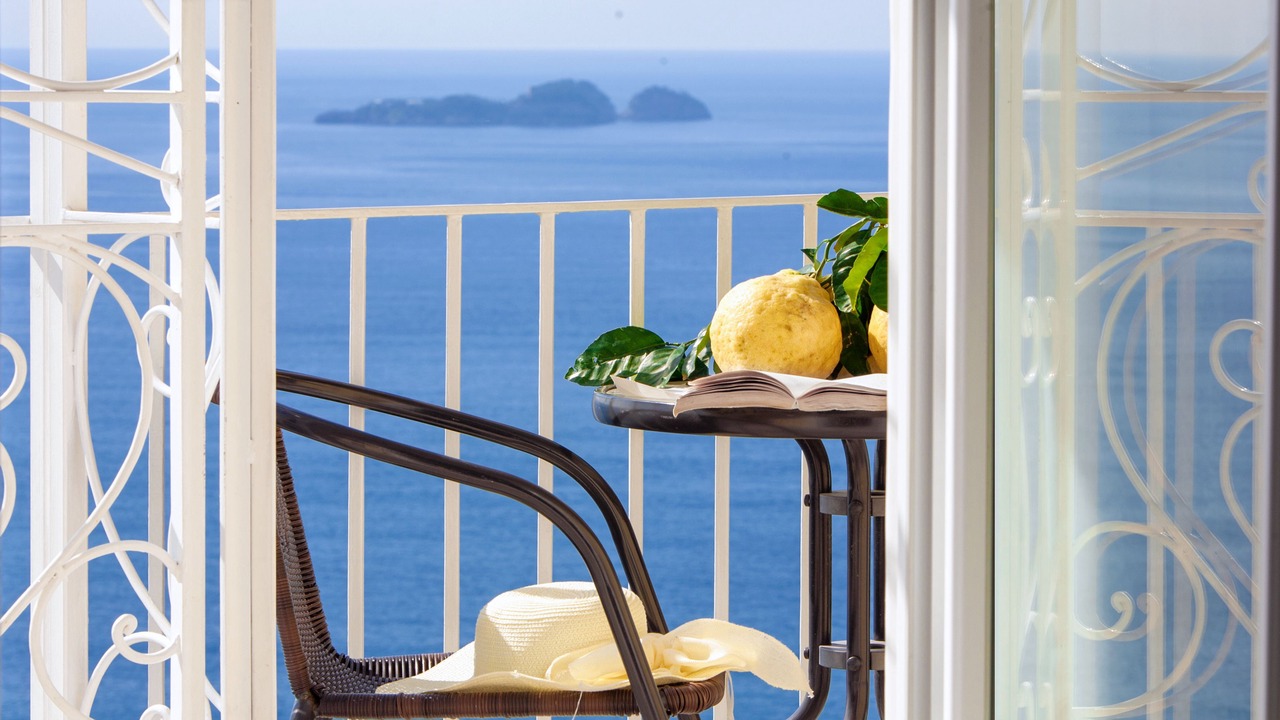Photo of Outdoor in Montepertuso