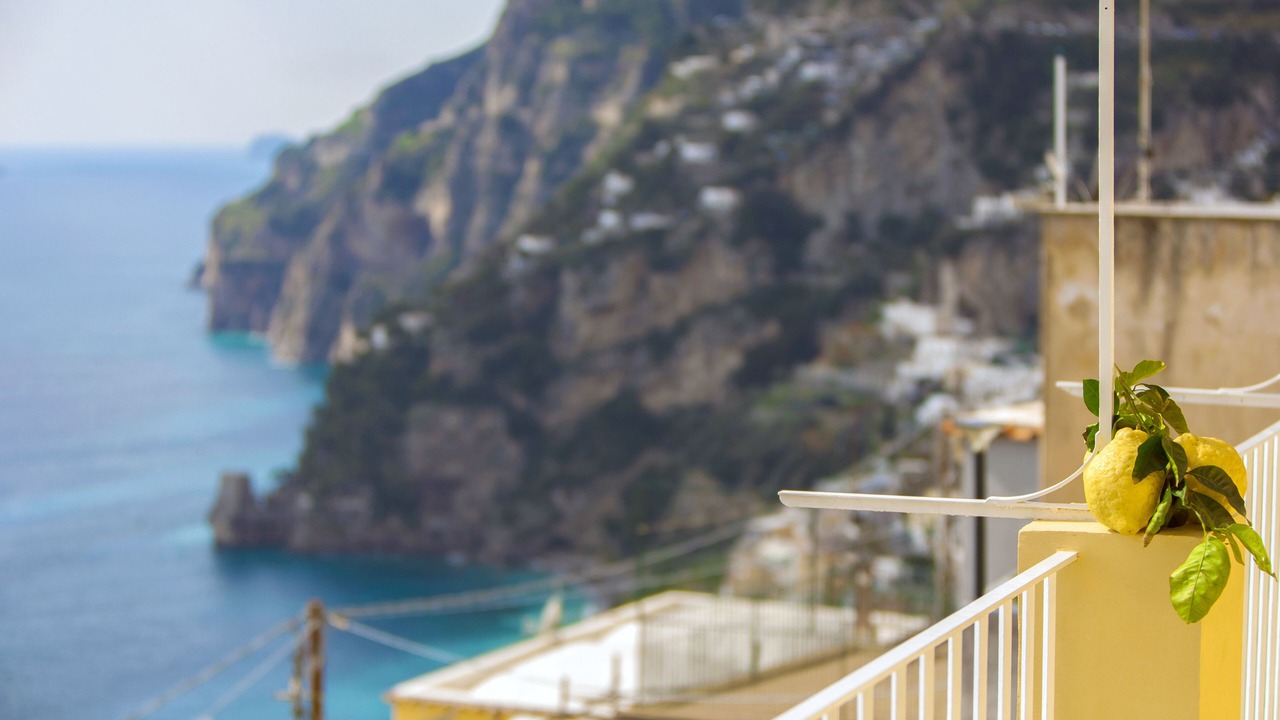 Photo of Outdoor in Montepertuso