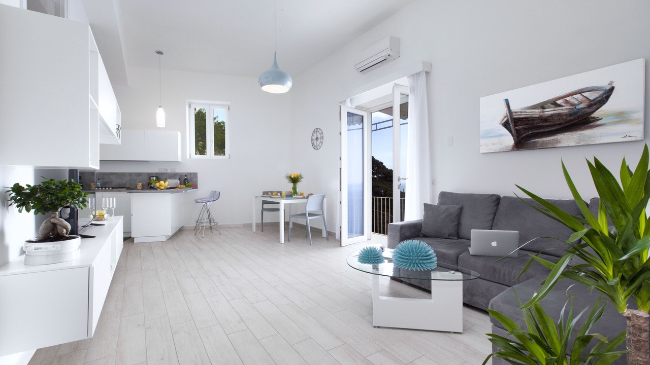 Photo of Livingroom in Montepertuso