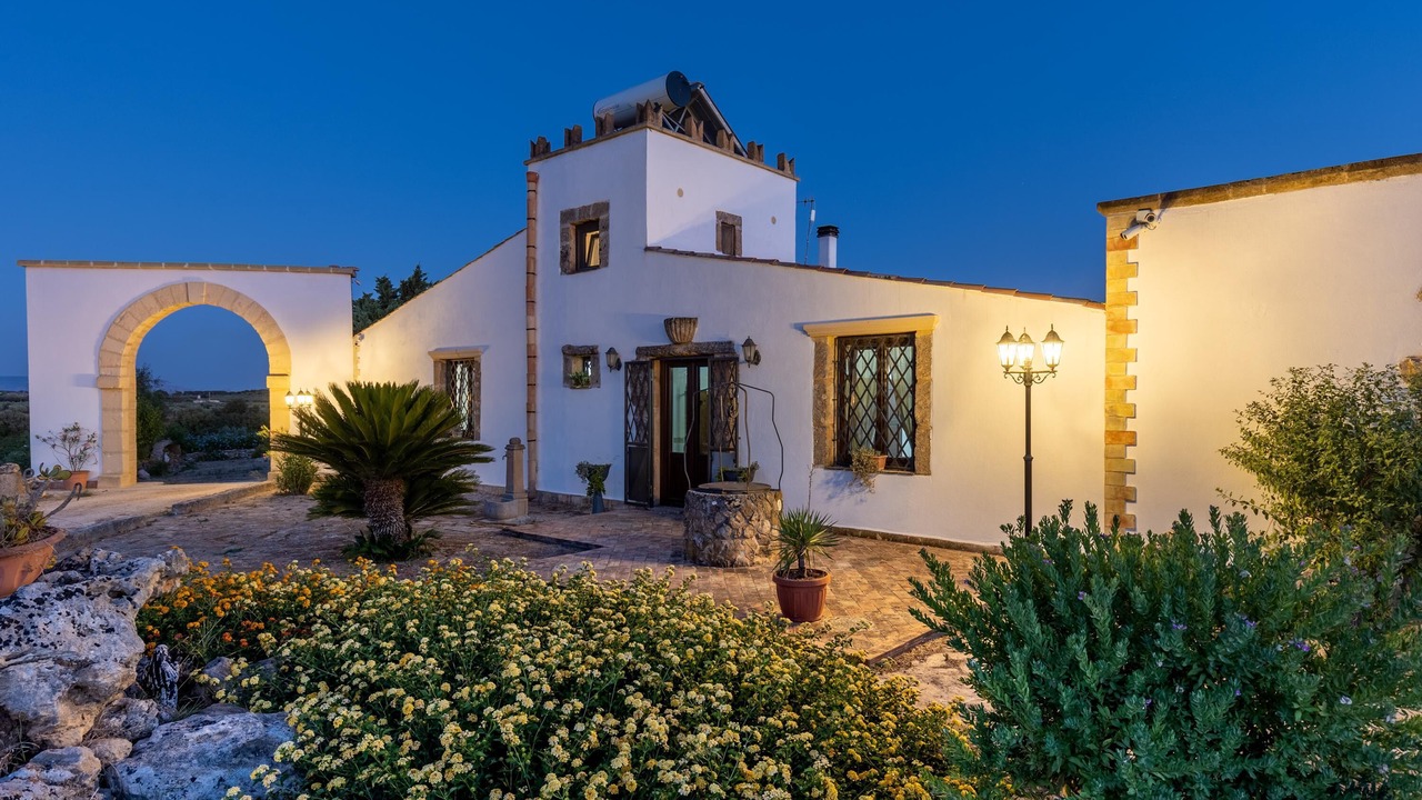 Photo of Outdoor in Castelvetrano