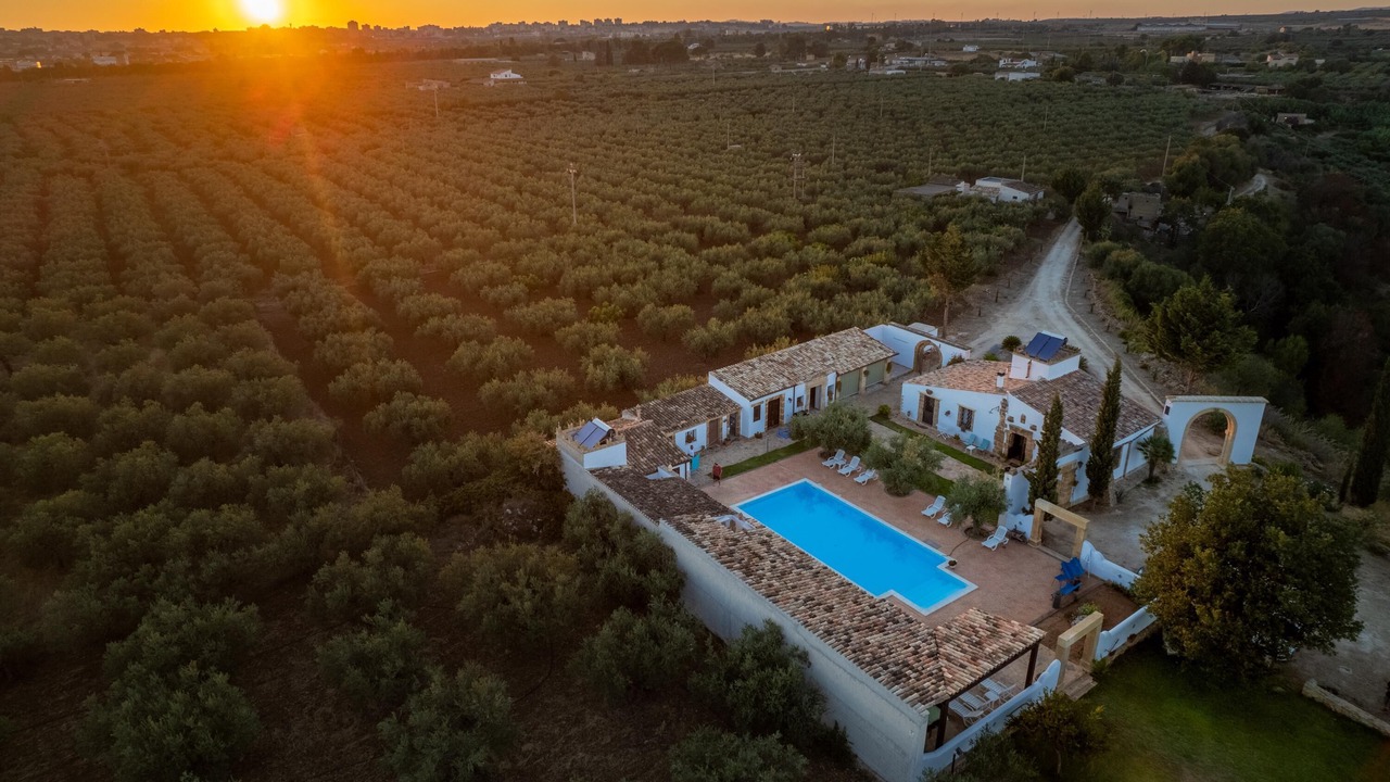 Photo of Outdoor in Castelvetrano