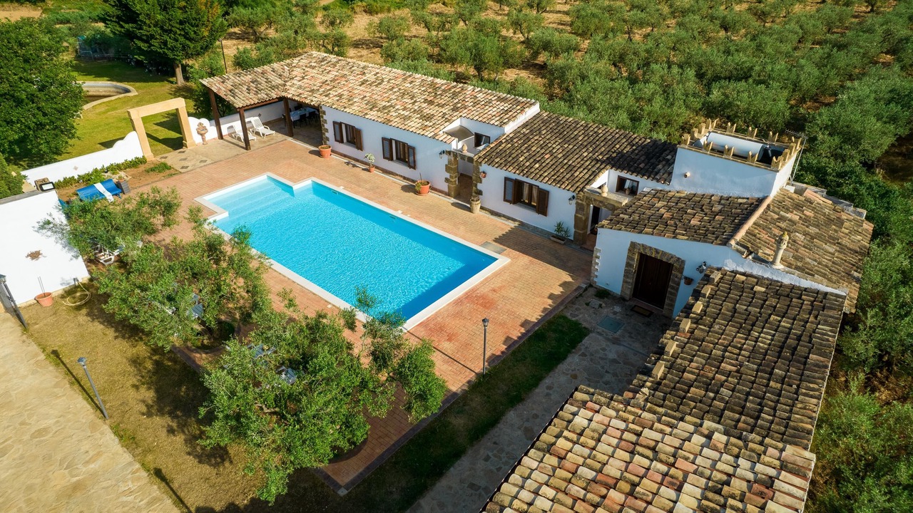Photo of Outdoor in Castelvetrano