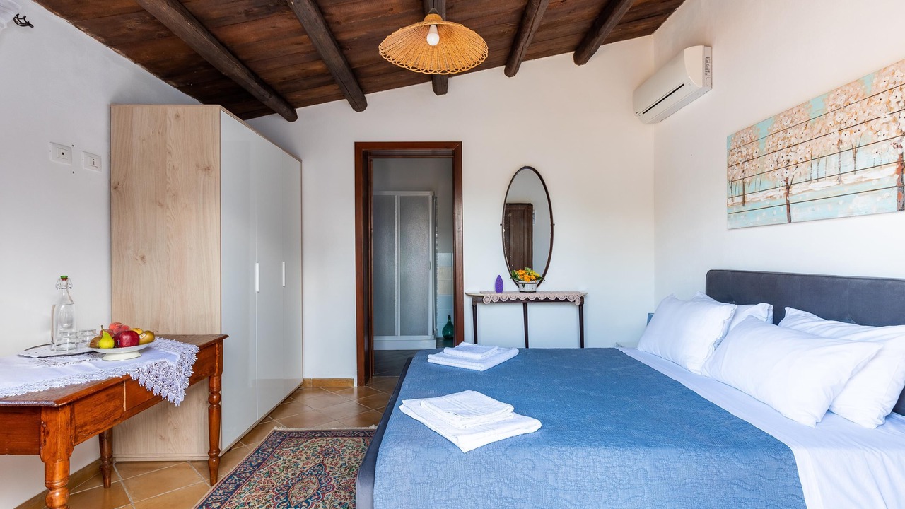 Photo of Bedroom in Castelvetrano