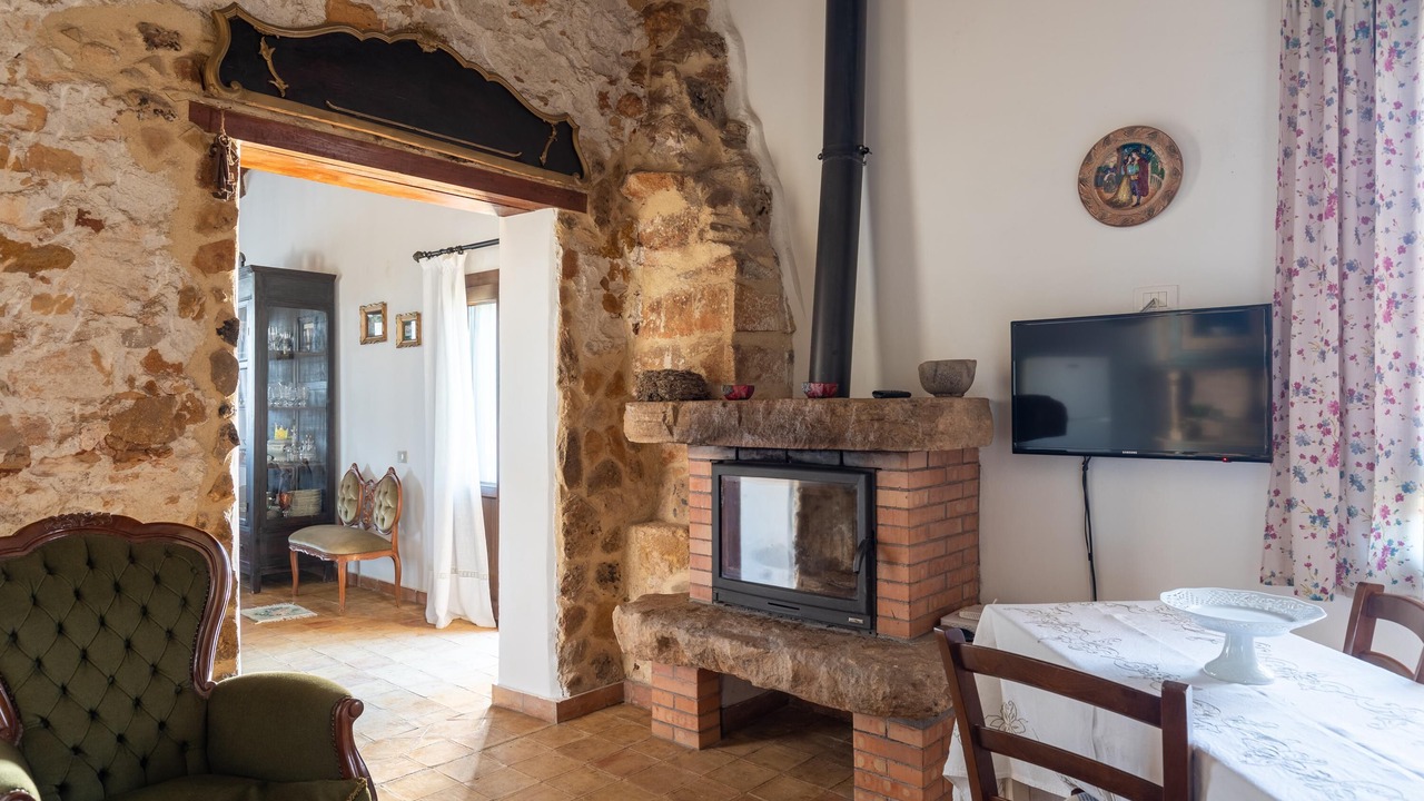 Photo of Livingroom in Castelvetrano