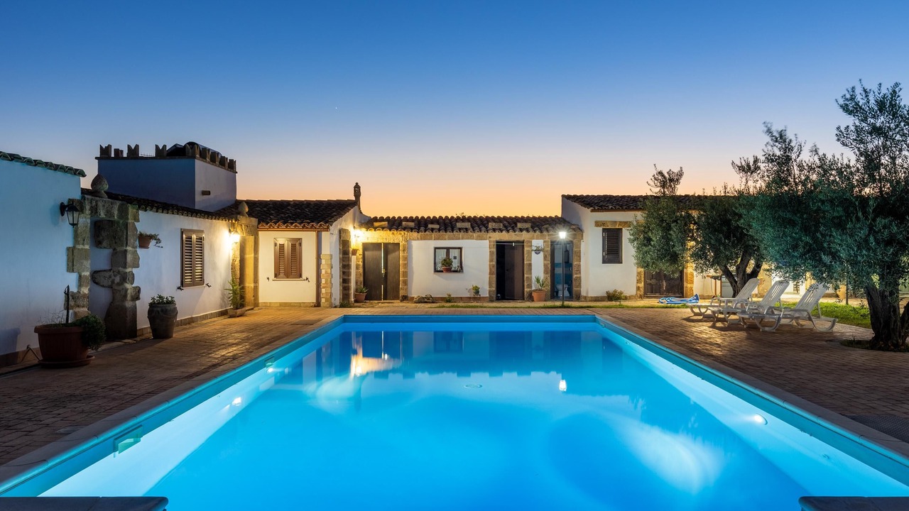 Photo of Outdoor in Castelvetrano