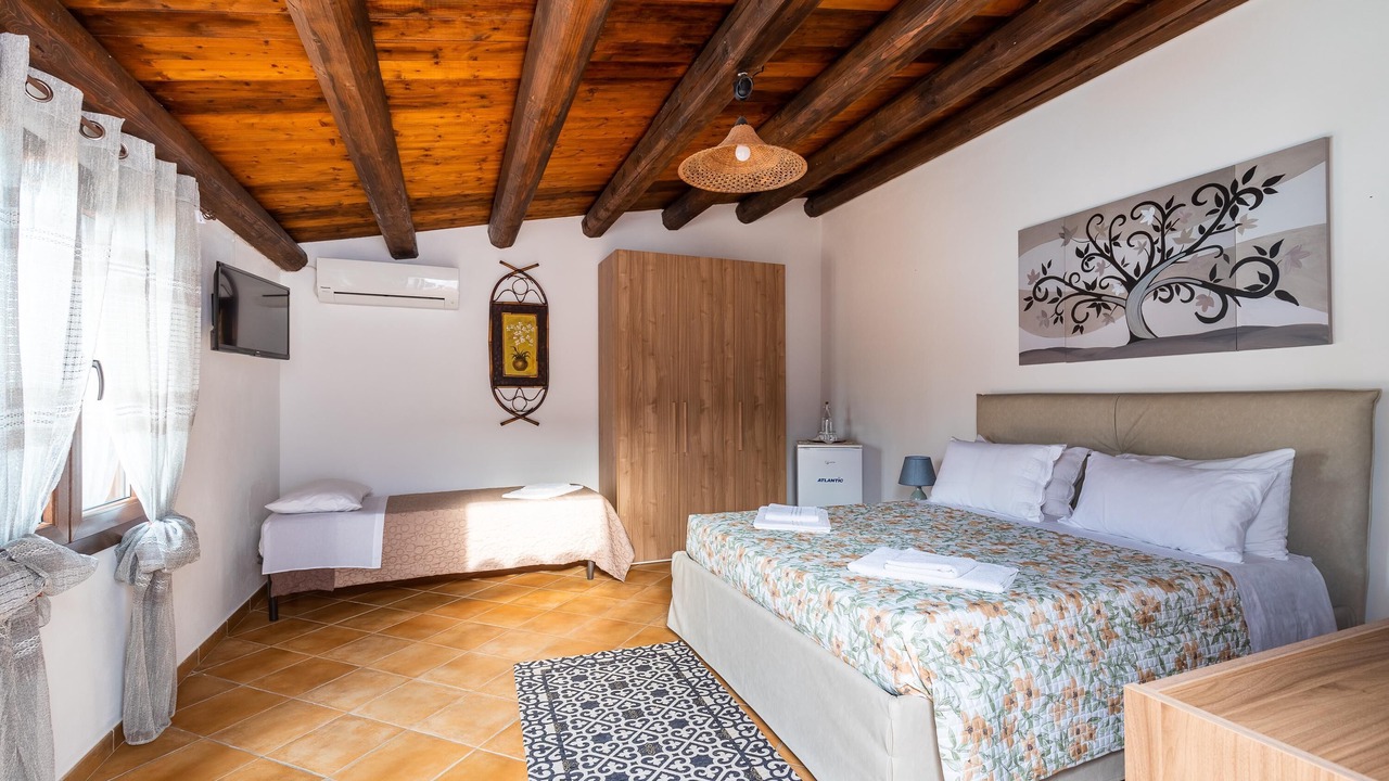 Photo of Bedroom in Castelvetrano