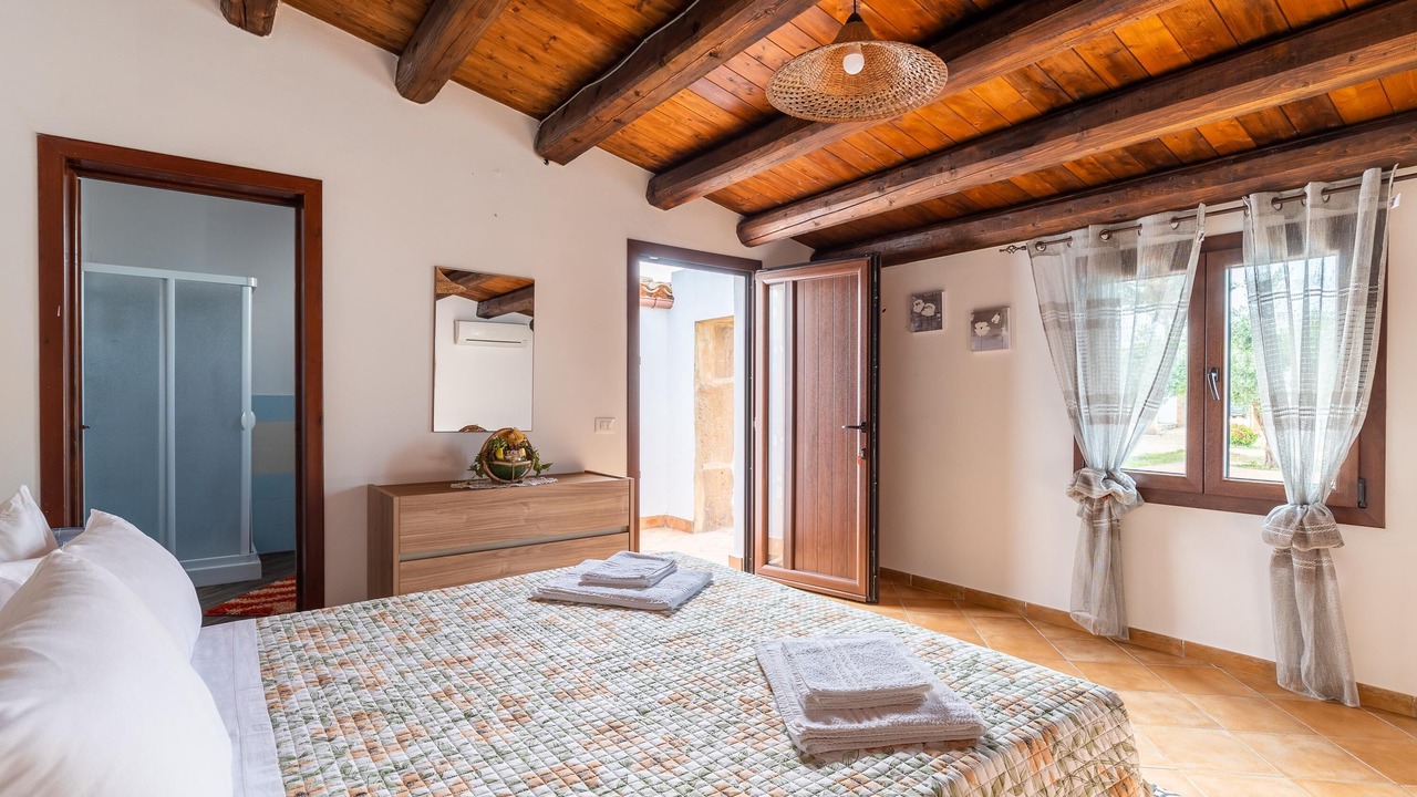 Photo of Bedroom in Castelvetrano