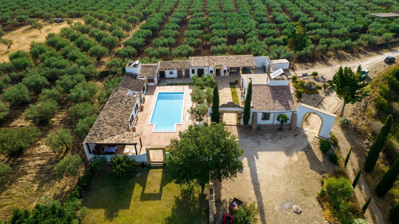 Photo of Outdoor in Castelvetrano