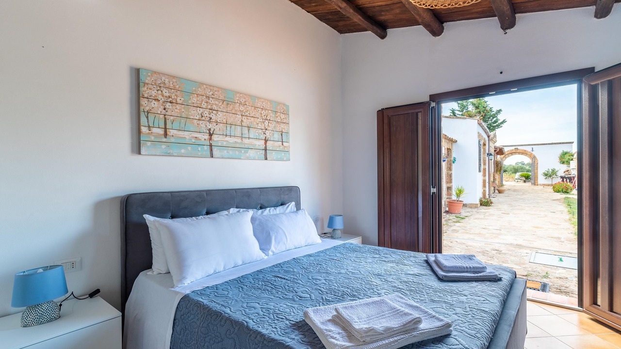 Photo of Bedroom in Castelvetrano