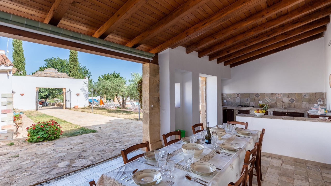 Photo of Outdoor in Castelvetrano