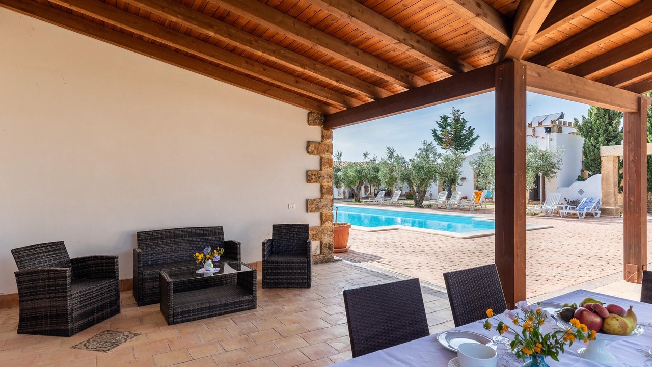 Photo of Outdoor in Castelvetrano