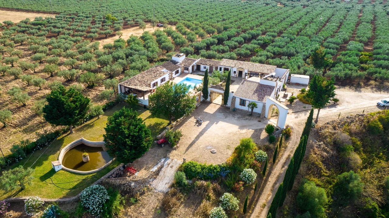 Photo of Outdoor in Castelvetrano