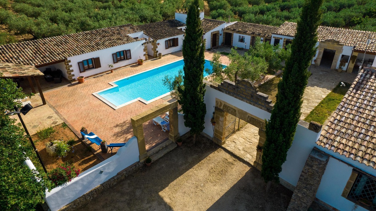 Photo of Outdoor in Castelvetrano