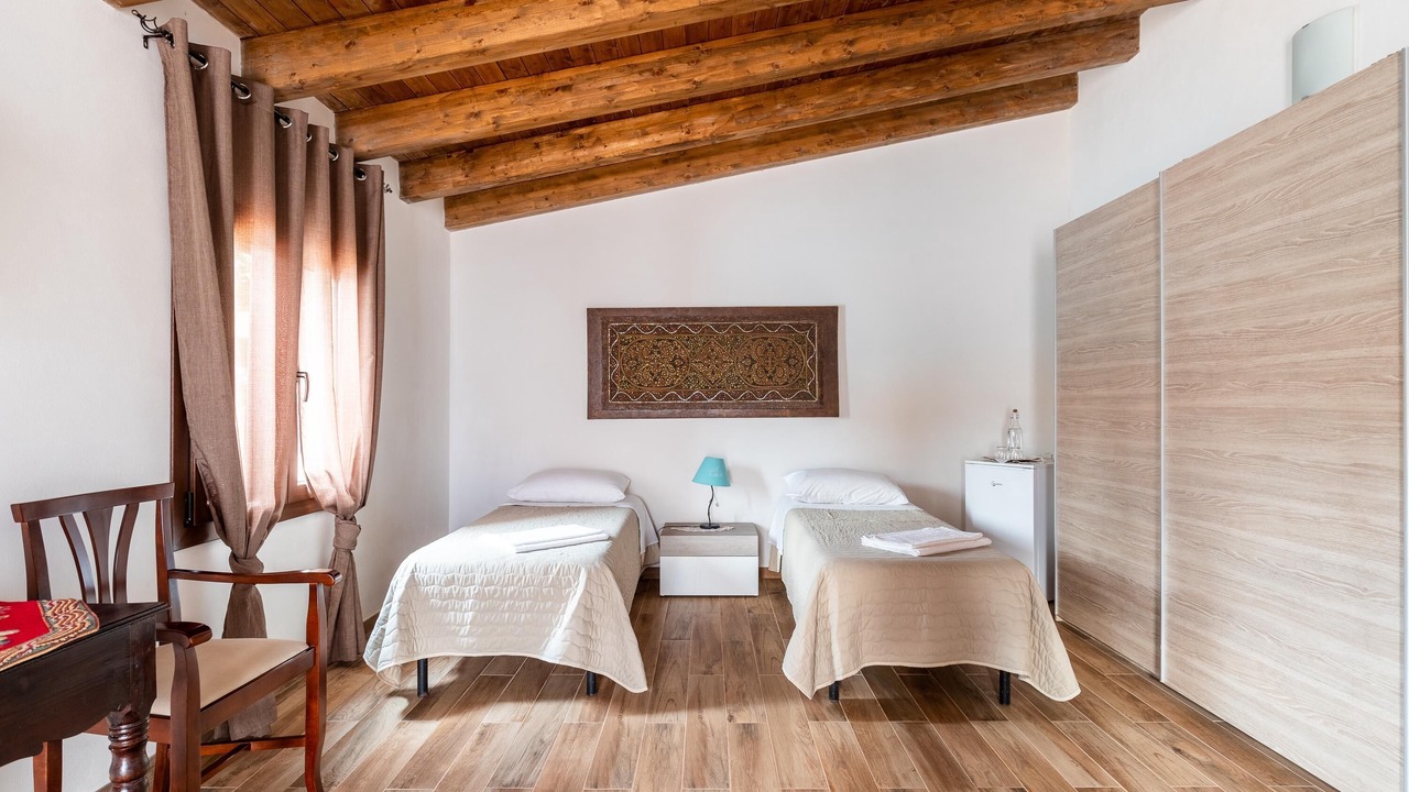 Photo of Bedroom in Castelvetrano