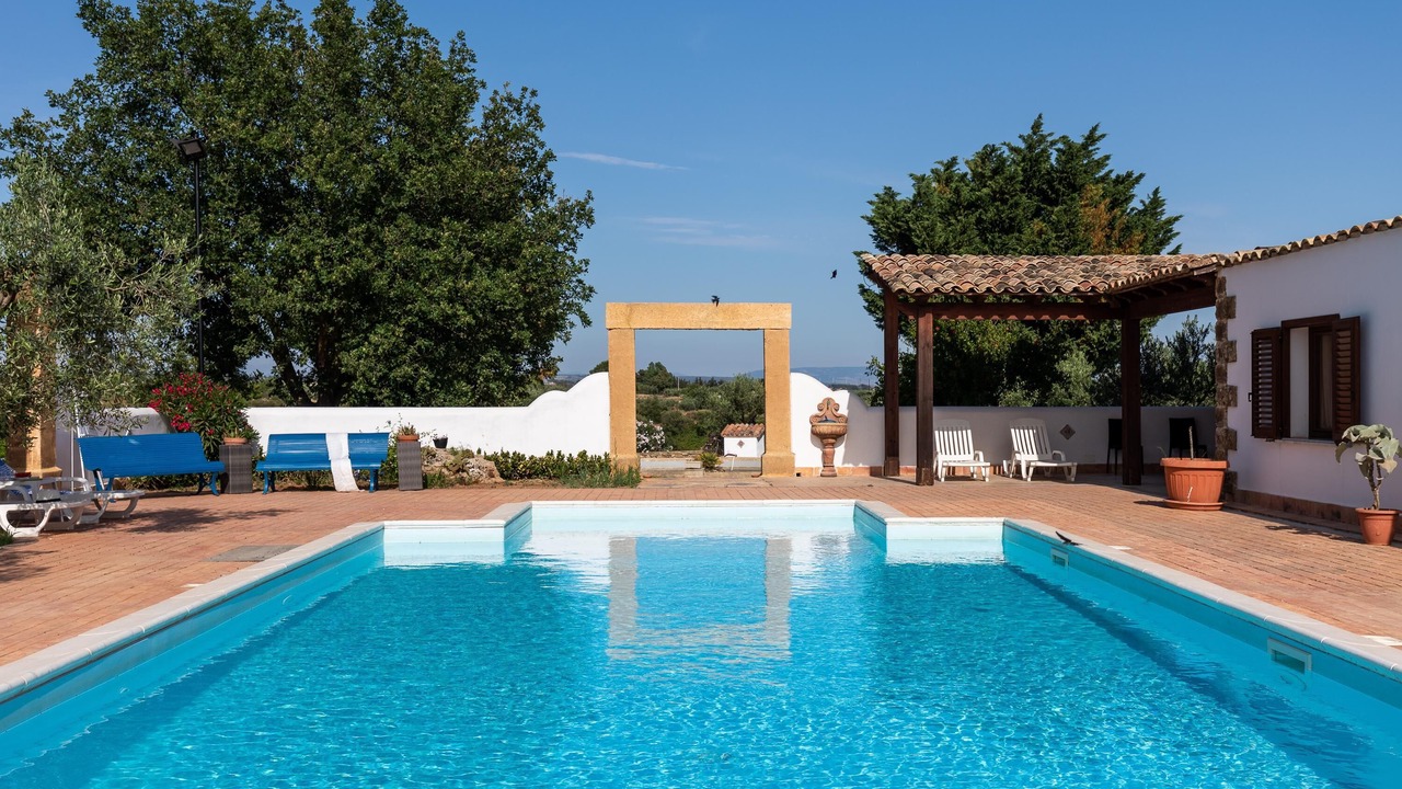 Photo of Outdoor in Castelvetrano