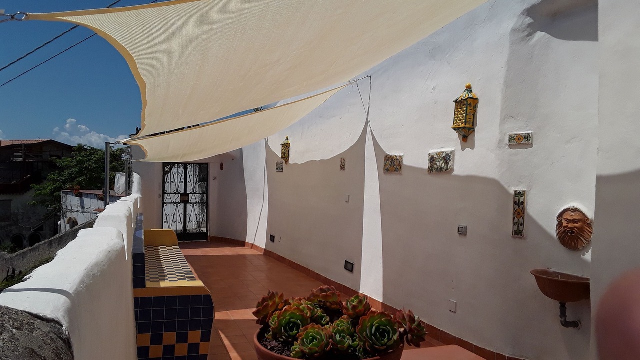 Photo of Patio Balcony in Raito