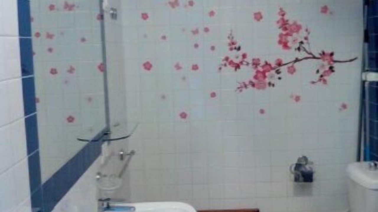 Photo of Bathroom in Santa Tecla