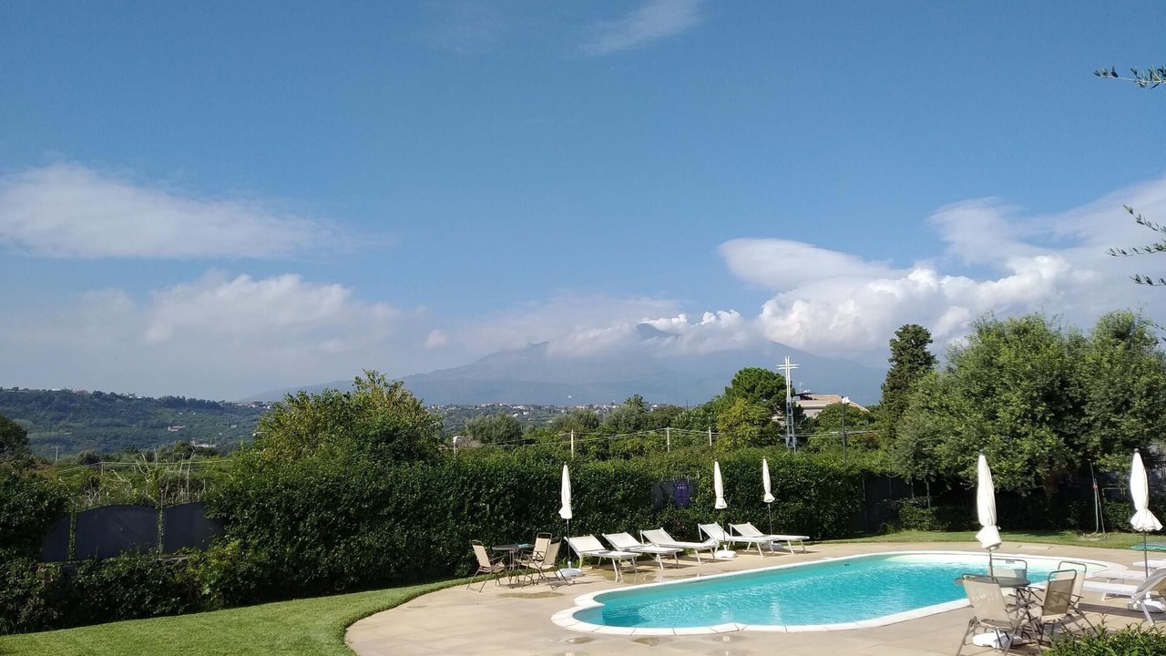Photo of Outdoor in Santa Tecla