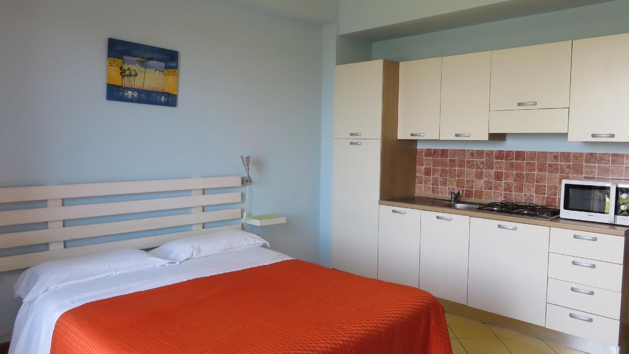 Photo of Bedroom in Santa Tecla