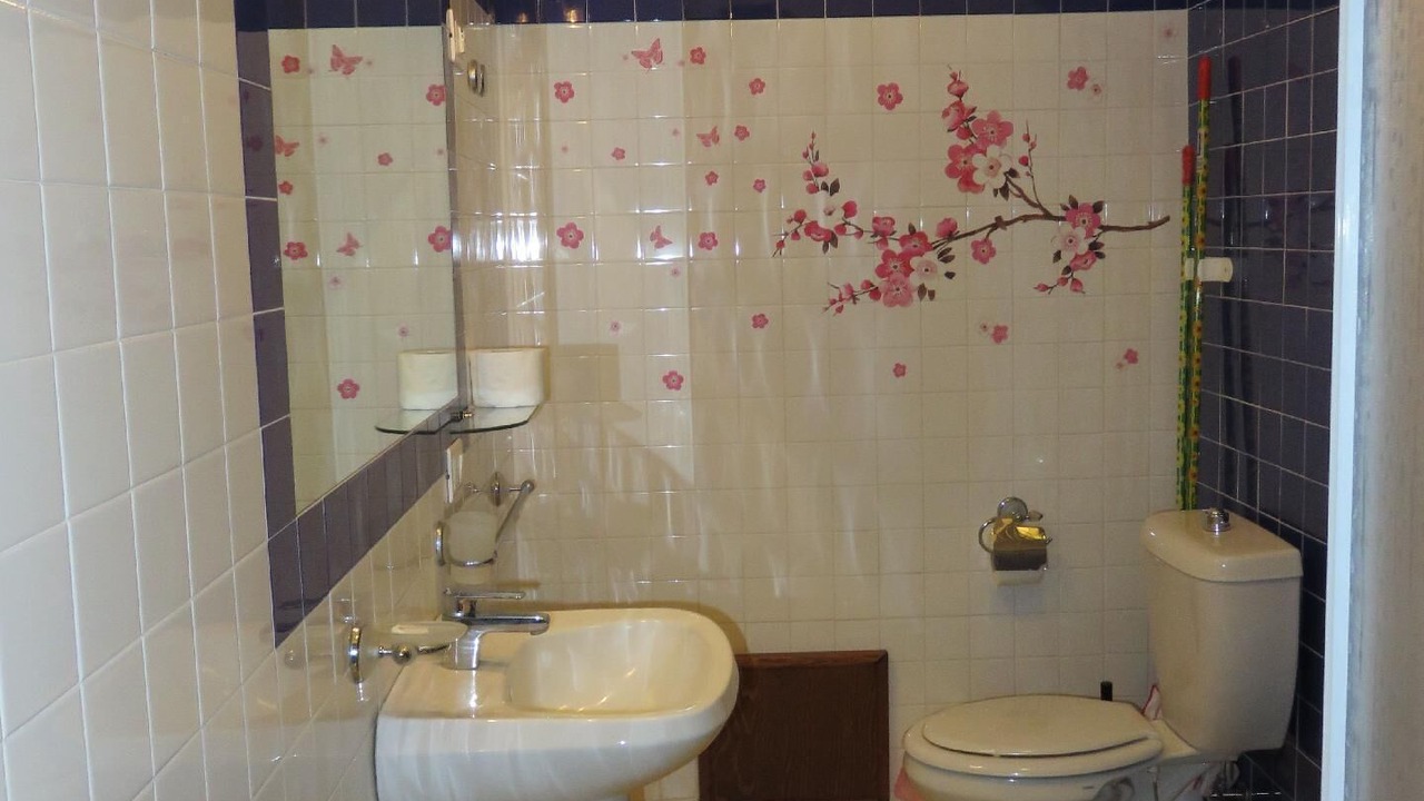 Photo of Bathroom in Santa Tecla