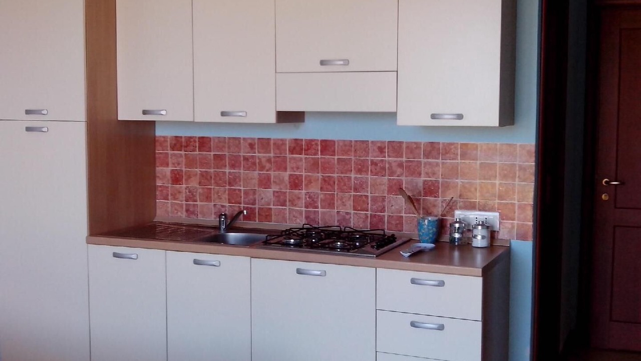 Photo of Kitchen in Santa Tecla