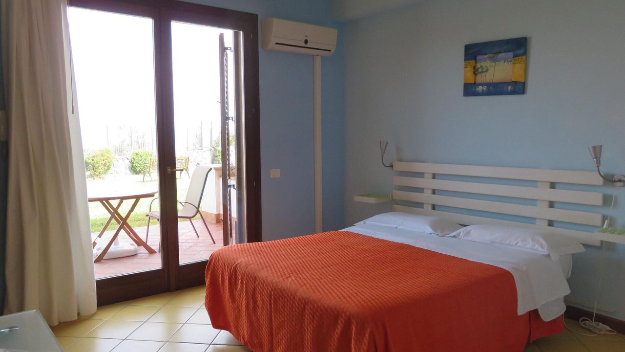 Photo of Bedroom in Santa Tecla
