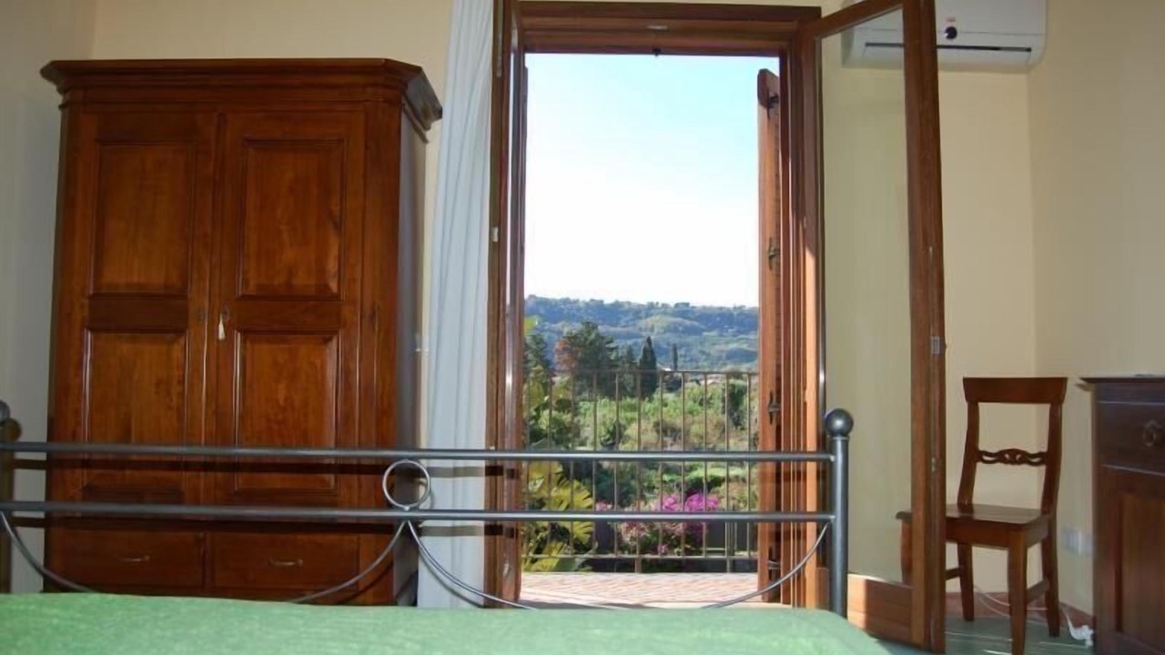 Photo of Bedroom in Santa Tecla