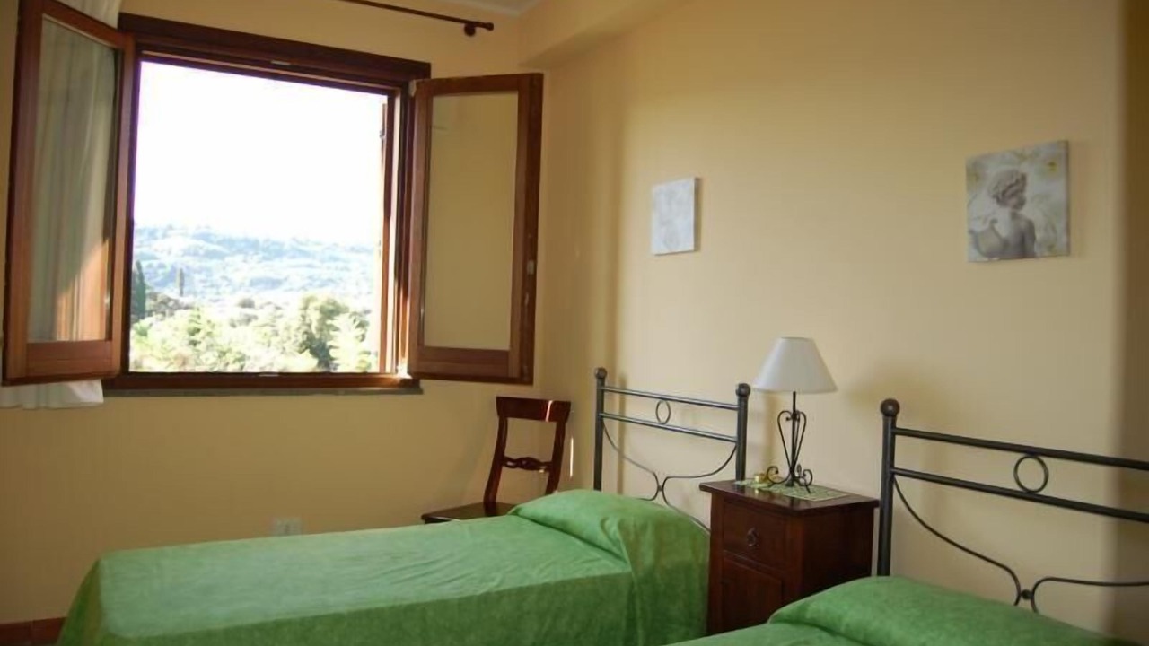 Photo of Bedroom in Santa Tecla