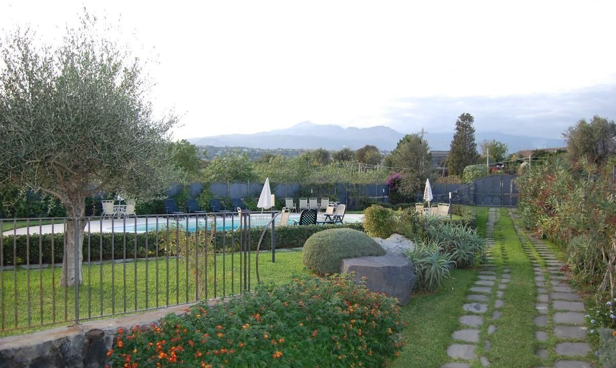 Photo of Outdoor in Santa Tecla