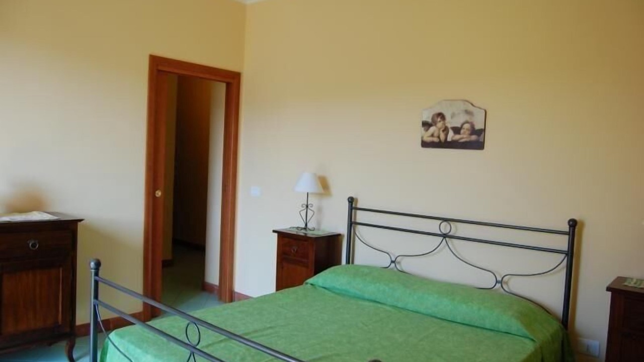 Photo of Bedroom in Santa Tecla