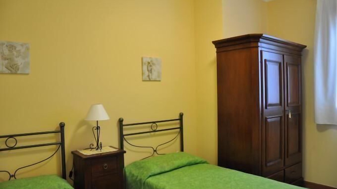 Photo of Bedroom in Santa Tecla
